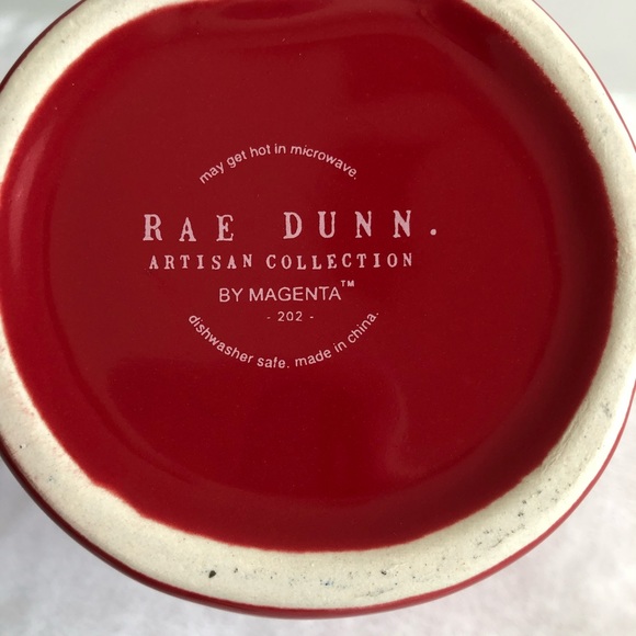 Rae Dunn Coffee Mug, Hot Cocoa Bomb - Picture 5 of 5
